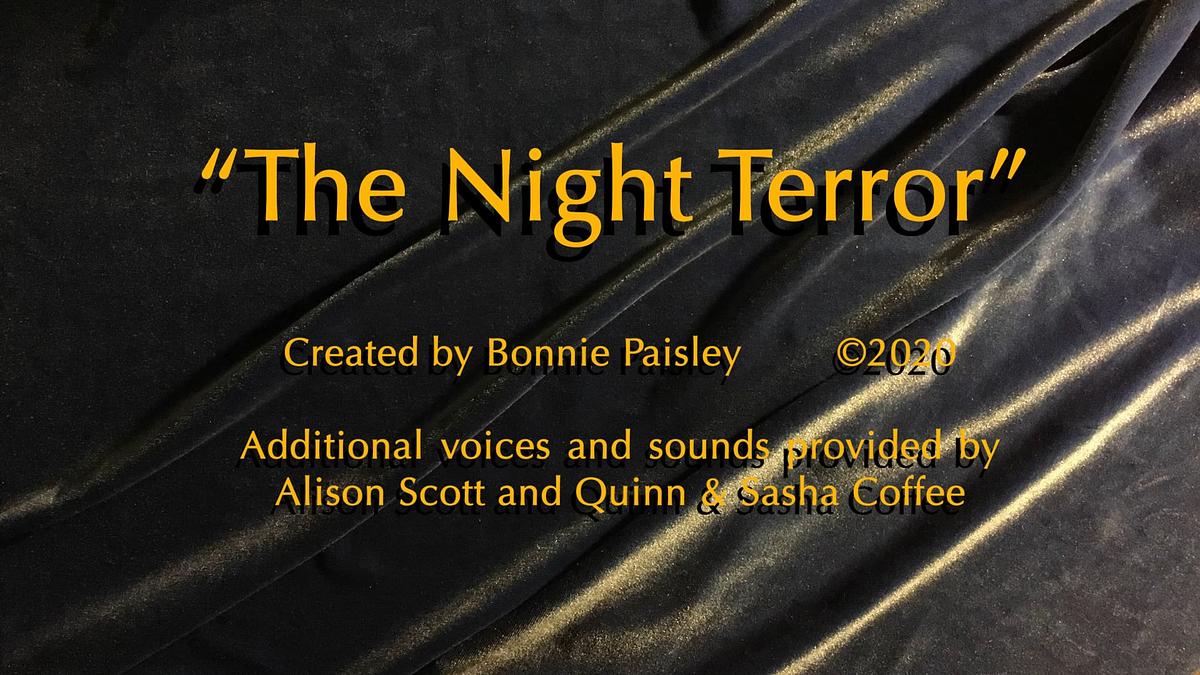 The Night Terror