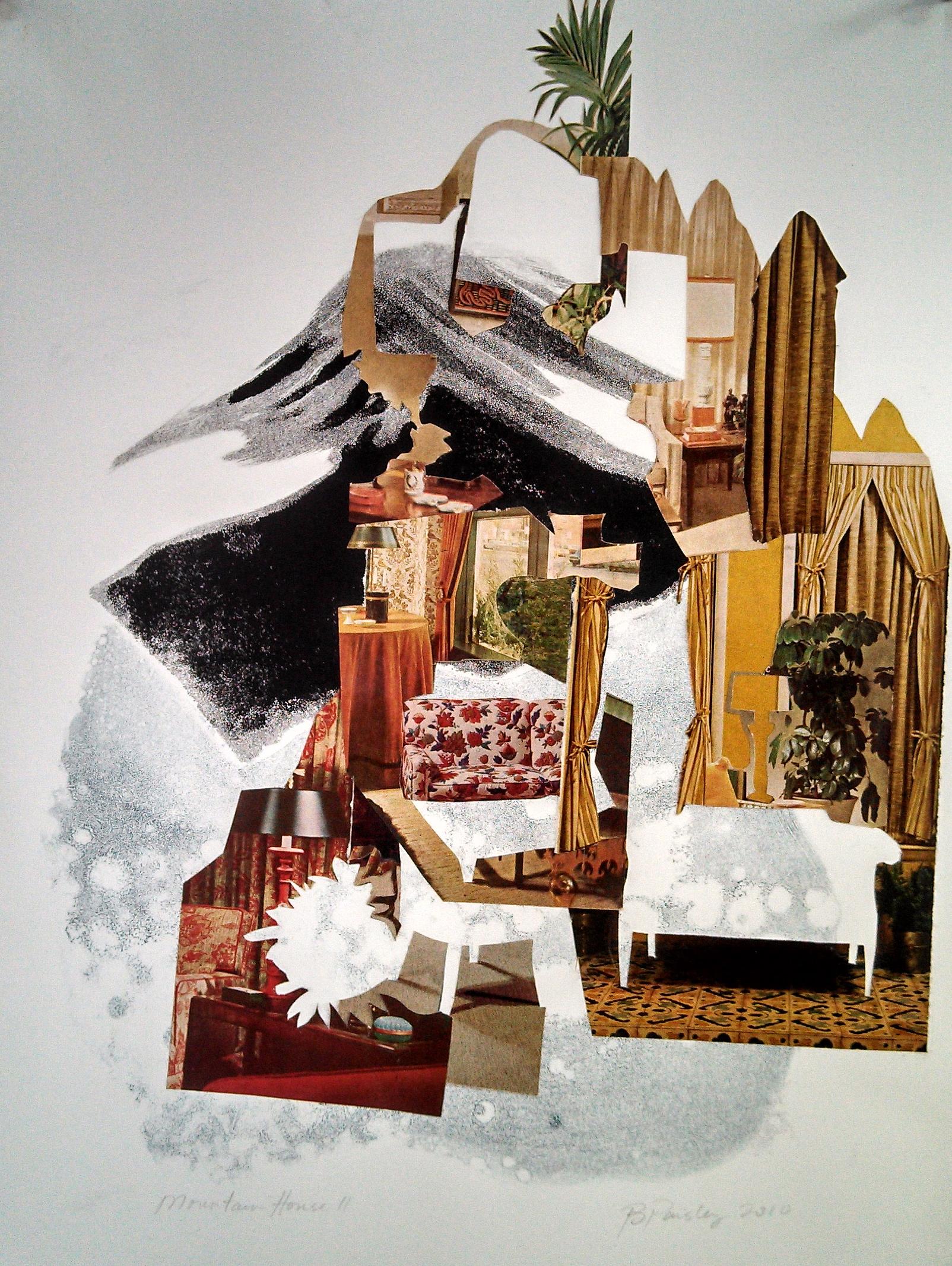 Mountain House