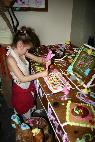 Cube-a-licious (during)